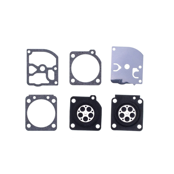 Vergasermembrankit Zama (OEM GND-39)