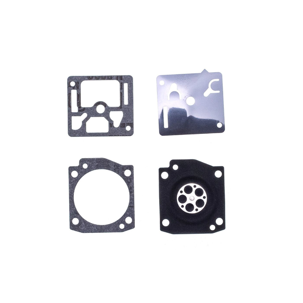 Vergasermembrankit Zama (OEM GND-65)