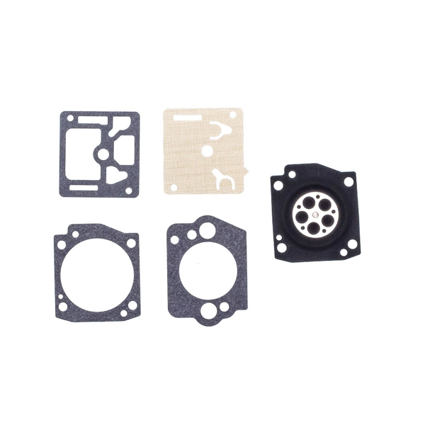 Vergasermembrankit Zama (OEM GND-73)
