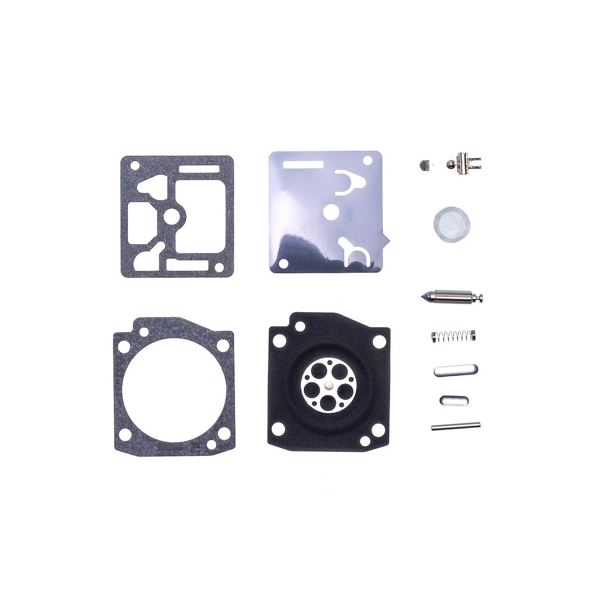 Vergasermembrankit Zama (OEM RB -122)