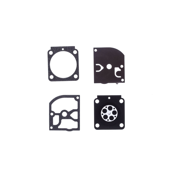 Vergasermembrankit Zama (OEM RB-151)