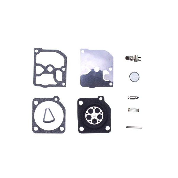 Vergasermembrankit Zama (OEM RB-45)