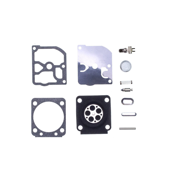 Vergasermembrankit Zama (OEM RB-77)