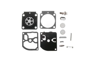 Vergasermembrankit Zama (OEM RB100)