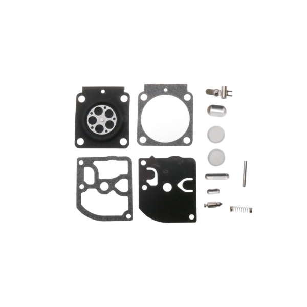 Vergasermembrankit Zama (OEM RB100)