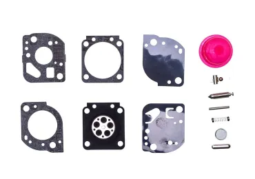 Vergasermembrankit Zama (OEM RB117)
