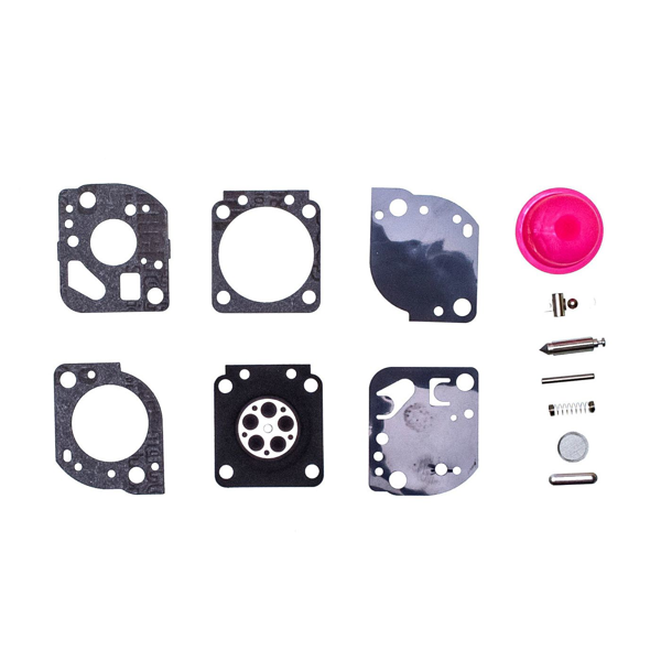 Vergasermembrankit Zama (OEM RB117)