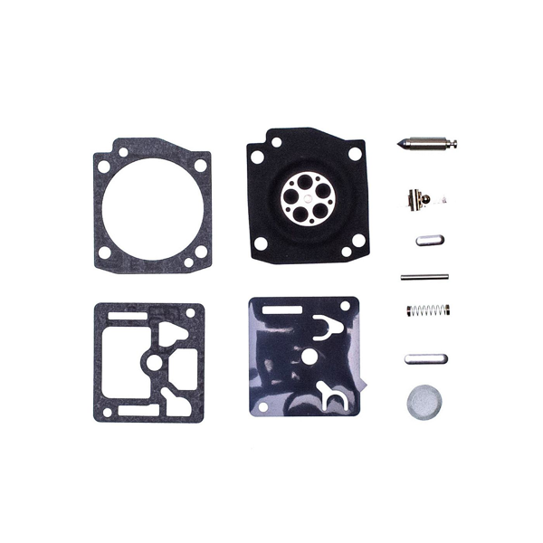 Vergasermembrankit Zama (OEM RB122)