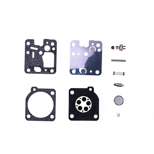 Vergasermembrankit Zama (OEM RB123)