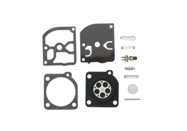 Vergasermembrankit Zama (OEM RB137)