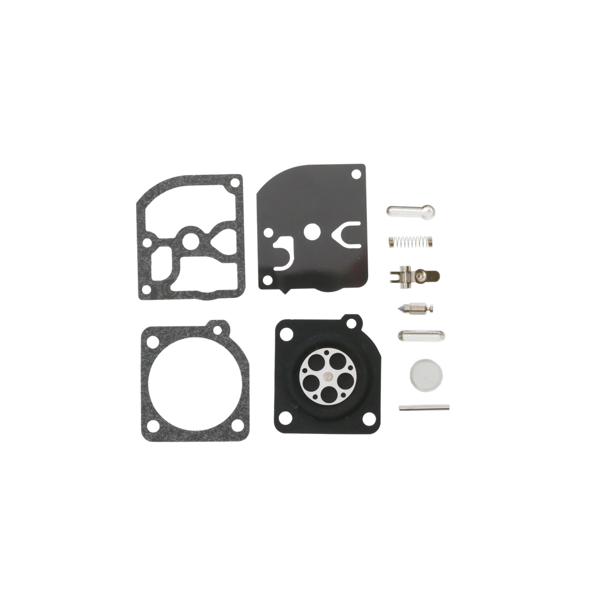 Vergasermembrankit Zama (OEM RB137)