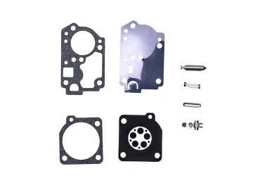 Vergasermembrankit Zama (OEM RB141)