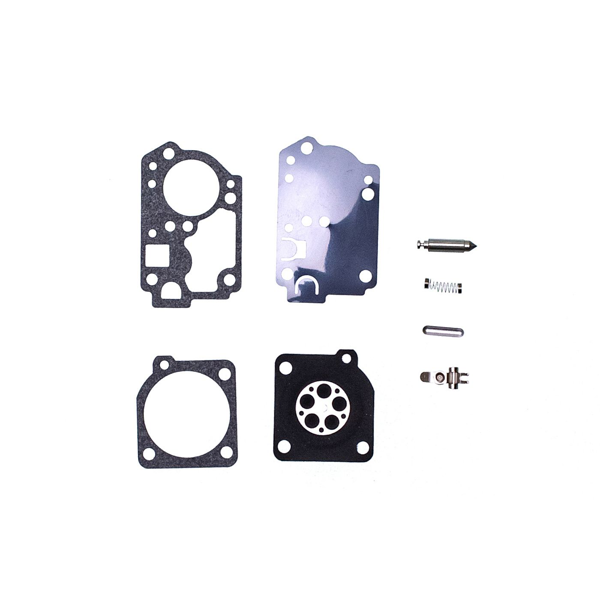 Vergasermembrankit Zama (OEM RB141)