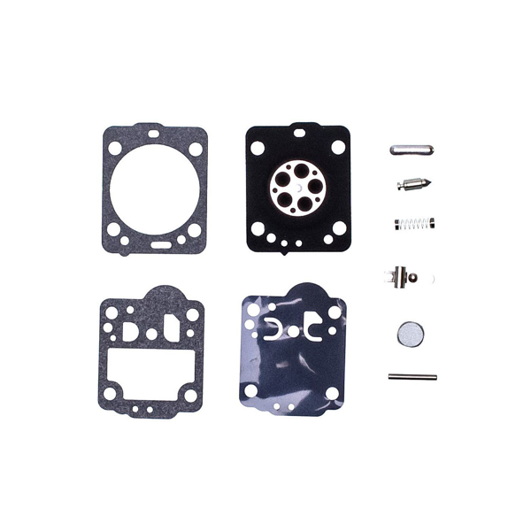 Vergasermembrankit Zama (OEM RB149)