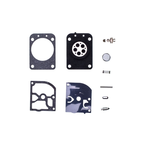 Vergasermembrankit Zama (OEM RB151)