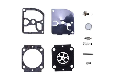 Vergasermembrankit Zama (OEM RB155)