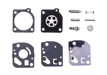 Vergasermembrankit Zama (OEM RB21)