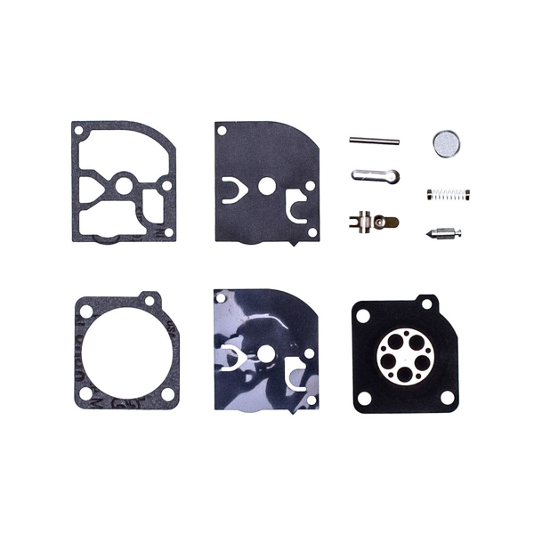 Vergasermembrankit Zama (OEM RB29)