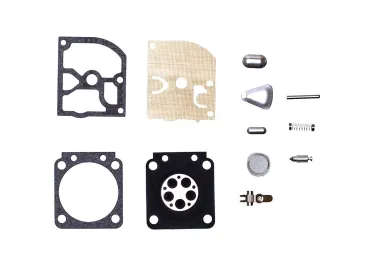 Vergasermembrankit Zama (OEM RB40)