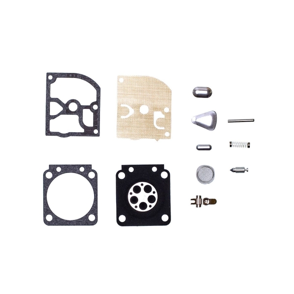 Vergasermembrankit Zama (OEM RB40)