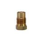 Vergasermembrankit Zama (OEM RB42)