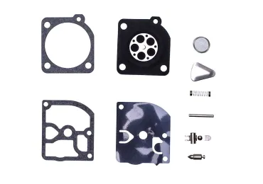 Vergasermembrankit Zama (OEM RB45)