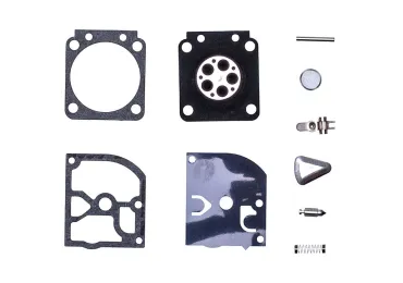 Vergasermembrankit Zama (OEM RB46)