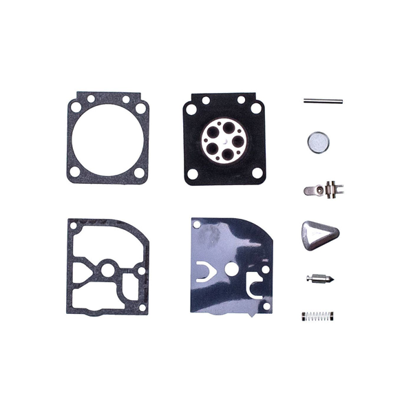 Vergasermembrankit Zama (OEM RB46)