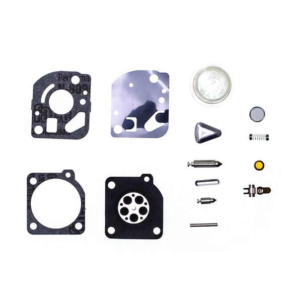 Vergasermembrankit Zama (OEM RB47)