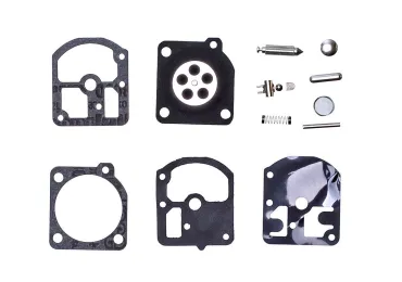 Vergasermembrankit Zama (OEM RB5)