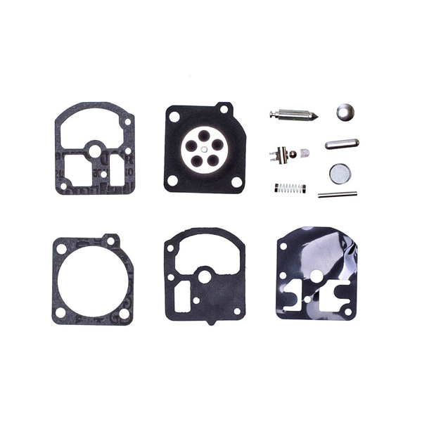 Vergasermembrankit Zama (OEM RB5)