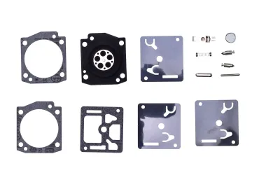 Vergasermembrankit Zama (OEM RB53)