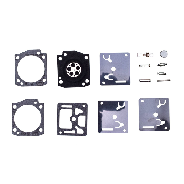 Vergasermembrankit Zama (OEM RB53)