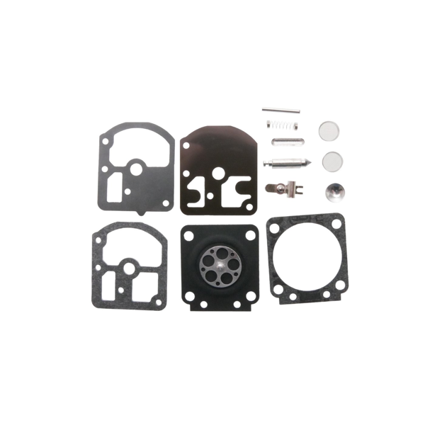 Vergasermembrankit Zama (OEM RB6)