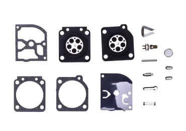 Vergasermembrankit Zama (OEM RB69)
