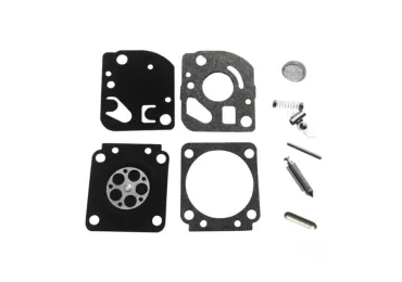 Vergasermembrankit Zama (OEM RB71)