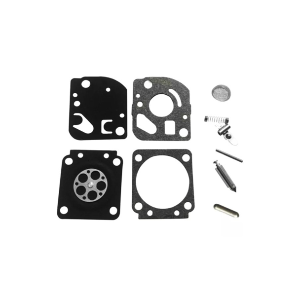 Vergasermembrankit Zama (OEM RB71)