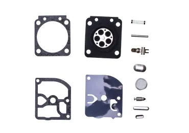 Vergasermembrankit Zama (OEM RB84)