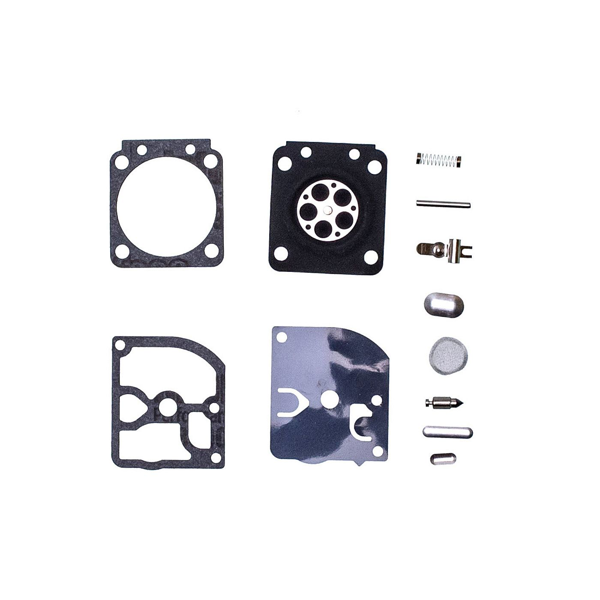 Vergasermembrankit Zama (OEM RB84)