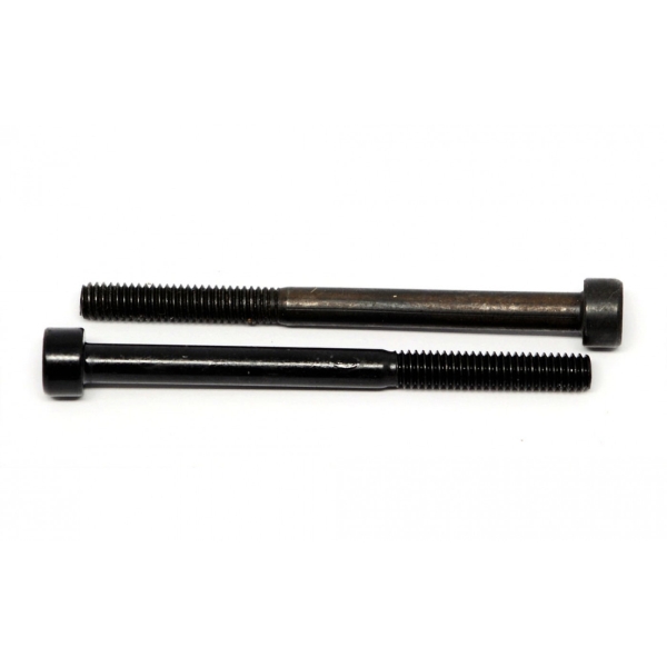 Vergaserschraube IHSCM M4x50 Husqvarna 362 362XP 365 372XP 371K Jonsered 2063 2065 2165 2171 CS2166 CS2171 (OEM 725530555)