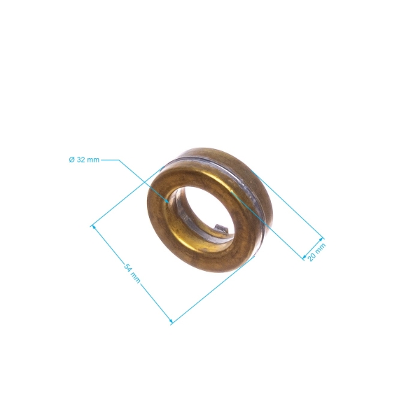 Vergaserschwimmer für Briggs & Stratton Motoren (OEM 99333)
