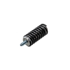 Vibrationsdämpfer für Dolmar PS 460 PS 500 PS 4600 PS 5000 PS 4605 PS 5105 PS 610 (OEM 181114301)