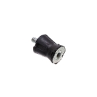 Vibrationsdämpfer für Husqvarna 281 281XP 288 288XP 3120 3120XP Kettensägen (OEM 501814702)