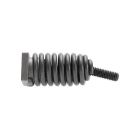 Vibrationsdämpfer für Husqvarna Kettensägen 545 550 XP 555 556 560 XP Jonsered CS2252 CS2253 CS2258 CS2260 CS2260WH (OEM 505128701 505128702)