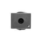 Vibrationsdämpfer für Husqvarna Kettensägen 545 550 XP 555 556 560 XP Jonsered CS2252 CS2253 CS2258 CS2260 CS2260WH (OEM 505128701 505128702)