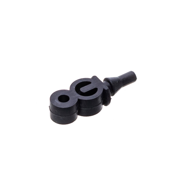 Vibrationsdämpfer für Kettensägen Husqvarna 135 140 340 345 346XP 350 351 353 357XP 359 435 440 450 460 550 570 576XP Jonsered CS2141 CS2240 CS2245 (OEM 503869301)