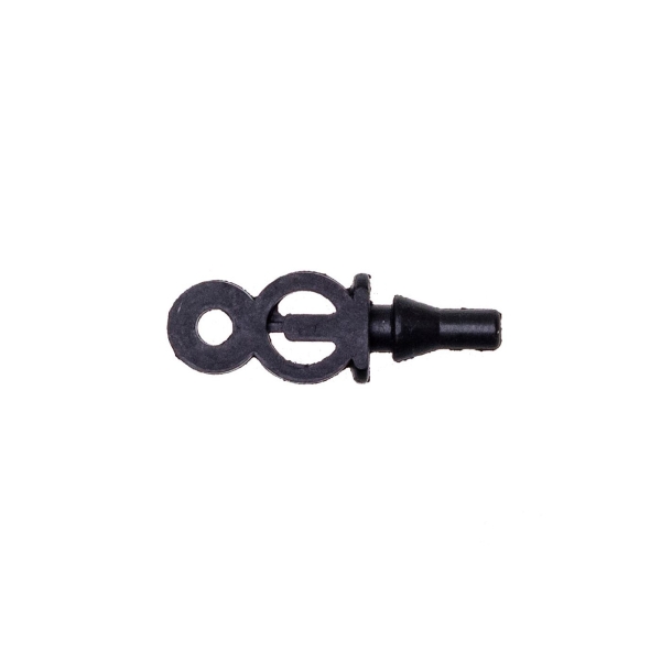 Vibrationsdämpfer für Kettensägen Husqvarna 135 140 340 345 346XP 350 351 353 357XP 359 435 440 450 460 550 570 576XP Jonsered CS2141 CS2240 CS2245 (OEM 503869301)