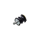 Vibrationsdämpfer für Kettensägen Husqvarna 136 137 141 142 61 266 268 272 268K 272K Jonsered 625 630 670 (OEM 501699401)
