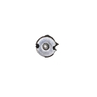 Vibrationsdämpfer für Kettensägen Husqvarna 36 41 42 66 136 137 141 142 242 246 266 268 268K 272K 272 Jonsered 625 630 (OEM 530029870 501628701)