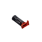 Vibrationsdämpfer für Kettensägen Husqvarna 394XP 395XP (OEM 503468801)